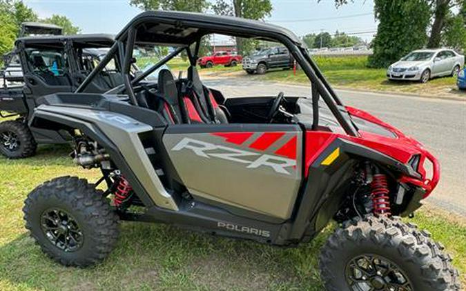 2024 Polaris RZR XP 1000 Ultimate