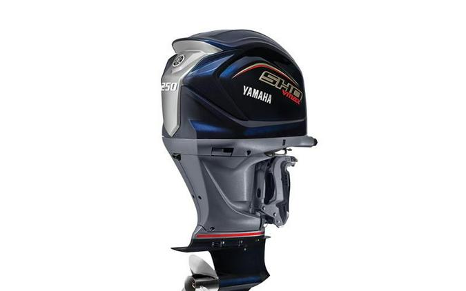 2023 Yamaha Marine VF250 VMAX SHO