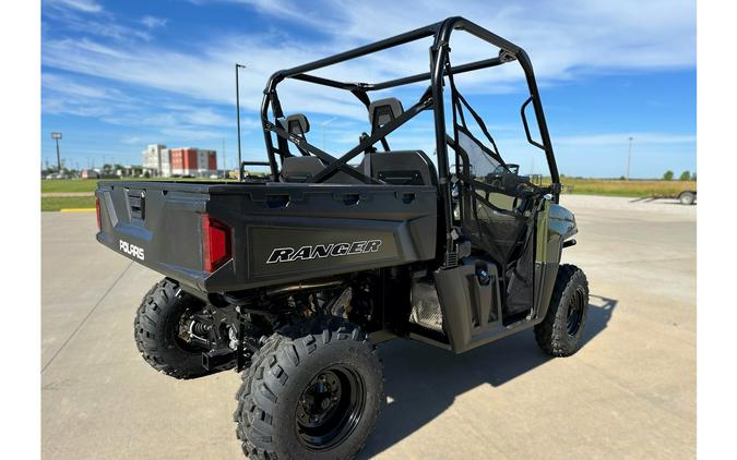 2024 Polaris Industries Ranger® 570 Full-Size Base