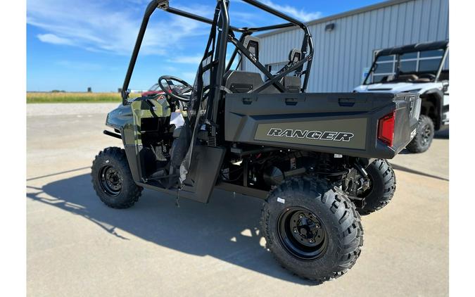 2024 Polaris Industries Ranger® 570 Full-Size Base