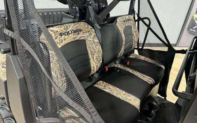 2025 Polaris® Ranger Crew XP 1000 Waterfowl Edition