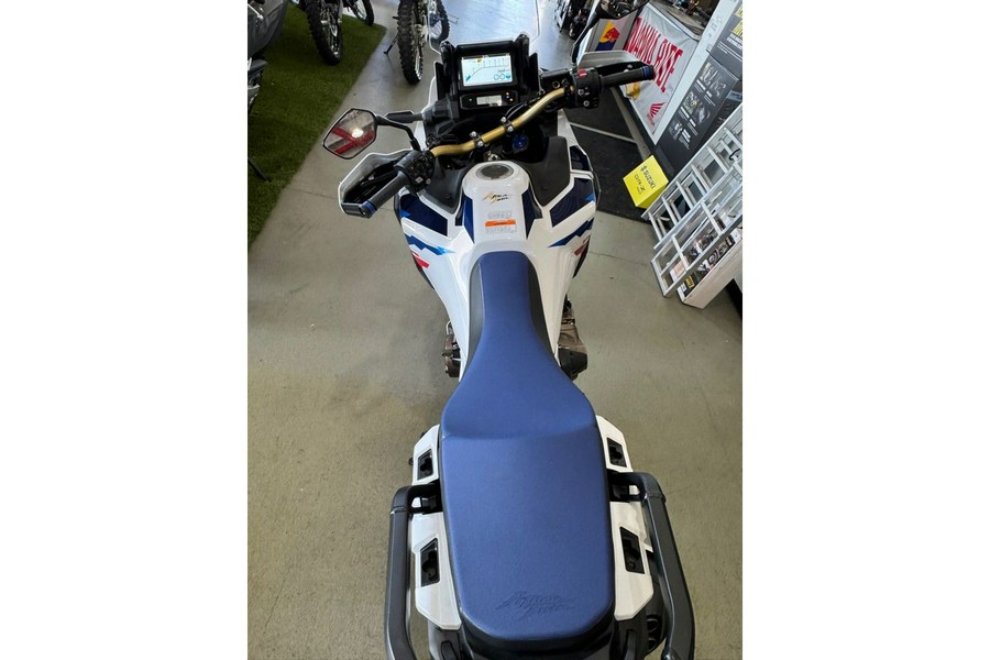 2024 Honda Africa Twin Adventure Sports ES DCT