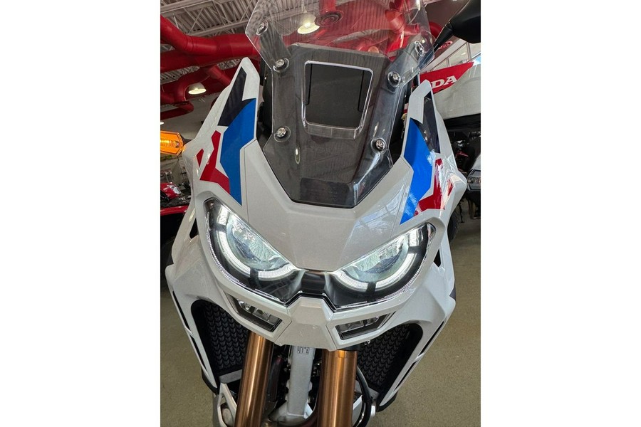 2024 Honda Africa Twin Adventure Sports ES DCT