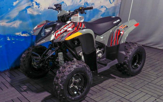 2024 Polaris® Phoenix 200