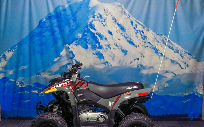 2024 Polaris® Phoenix 200