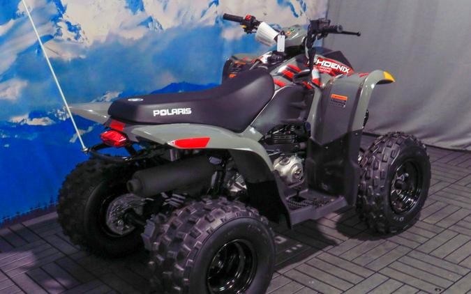 2024 Polaris® Phoenix 200