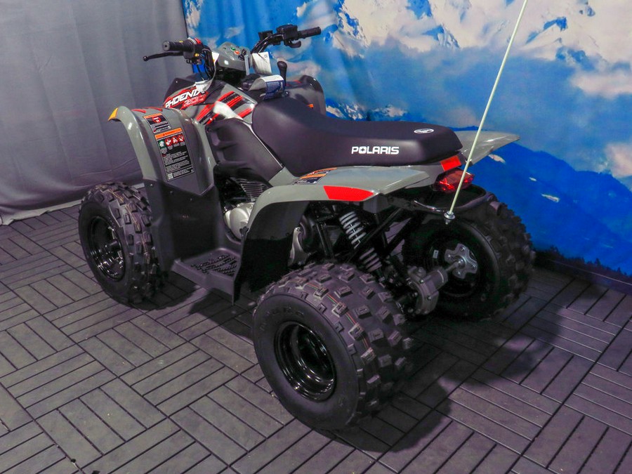 2024 Polaris® Phoenix 200