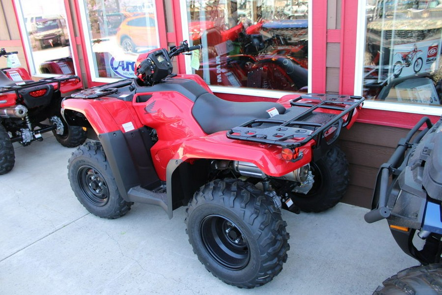 2024 Honda® FourTrax Foreman 4x4 ES EPS