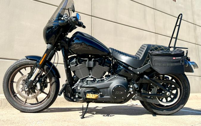 2022 Harley-Davidson Low Rider® S