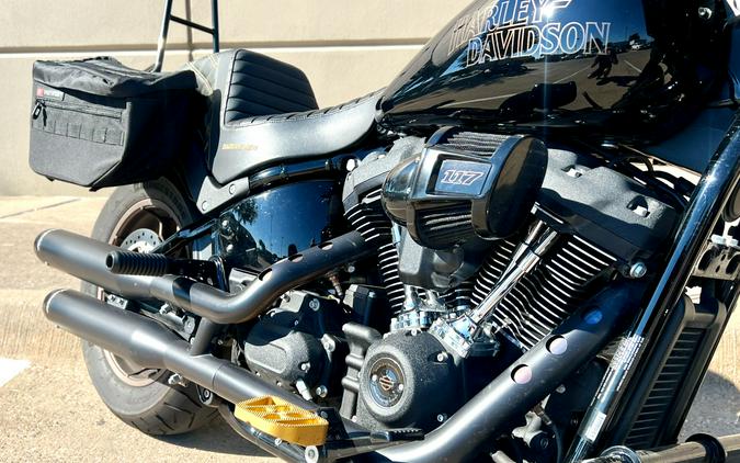 2022 Harley-Davidson Low Rider® S