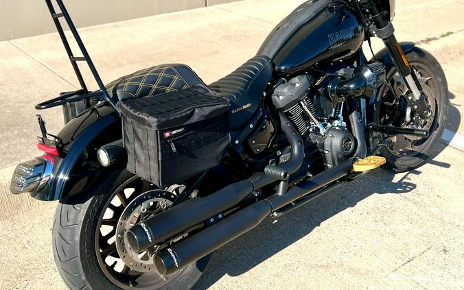 2022 Harley-Davidson Low Rider® S