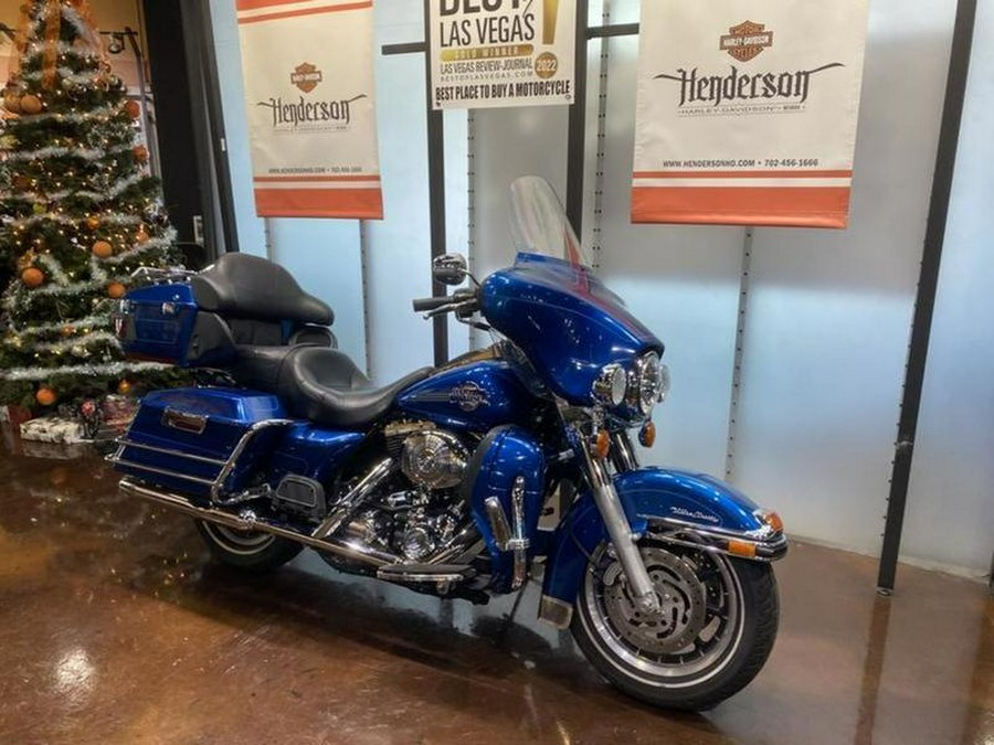 2006 Harley-Davidson® FLHTCUI - Ultra Classic® Electra Glide®