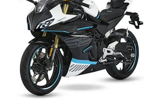 2023 CFMOTO 450SS