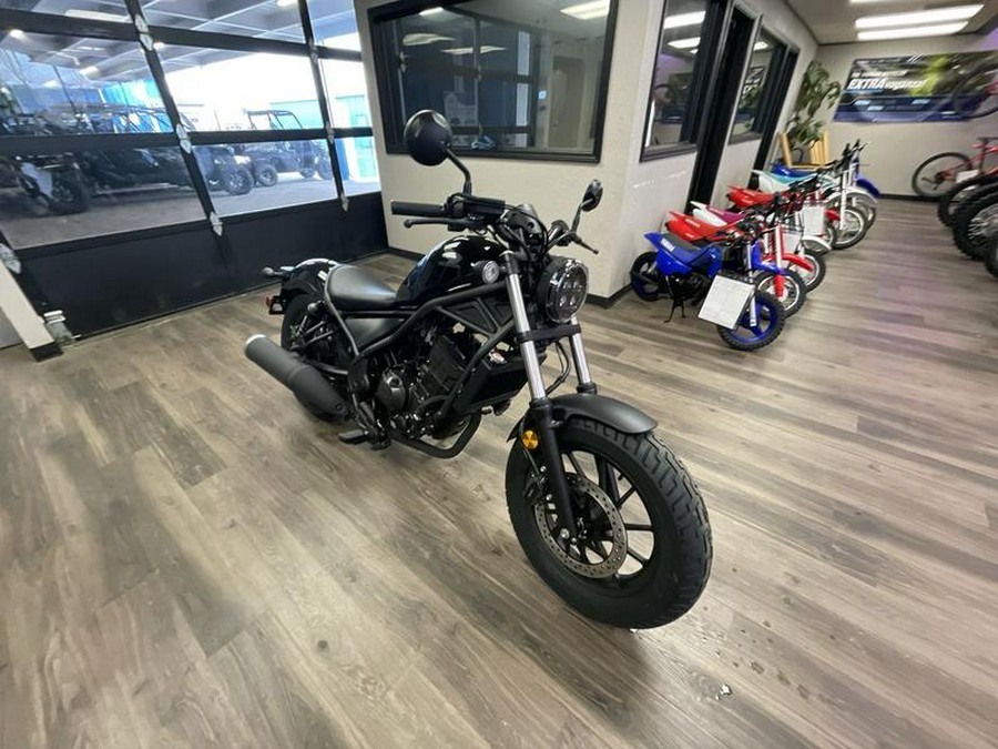 2024 Honda® Rebel 300 ABS