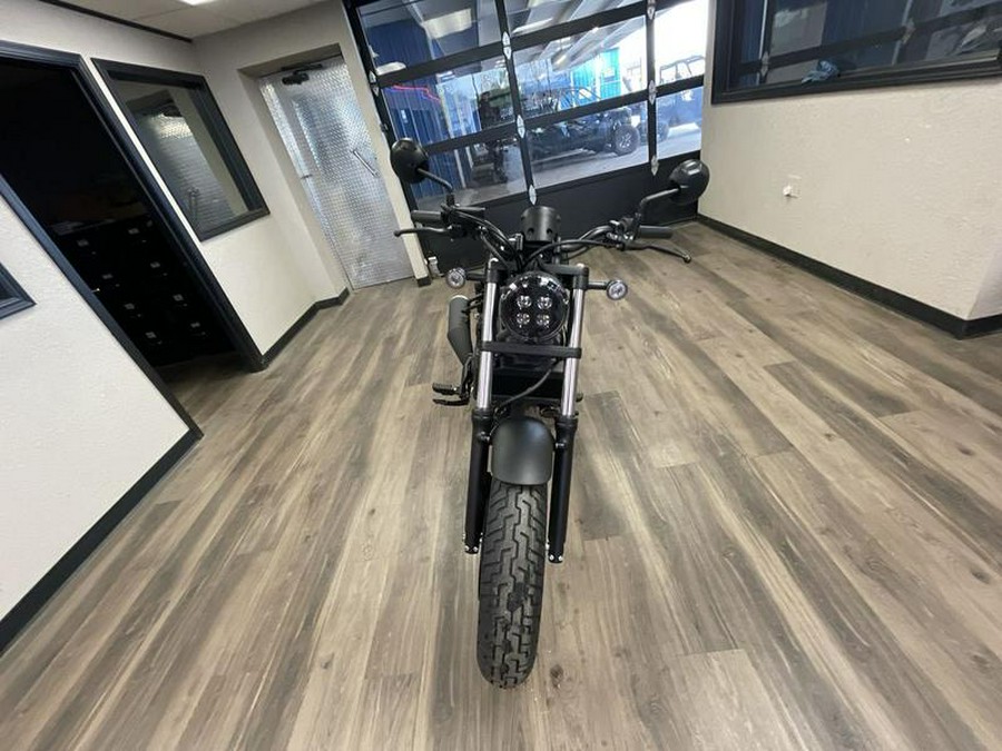 2024 Honda® Rebel 300 ABS