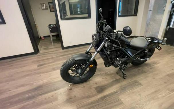 2024 Honda® Rebel 300 ABS