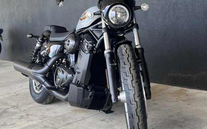 RH975S 2025 Nightster® Special