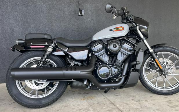 RH975S 2025 Nightster® Special