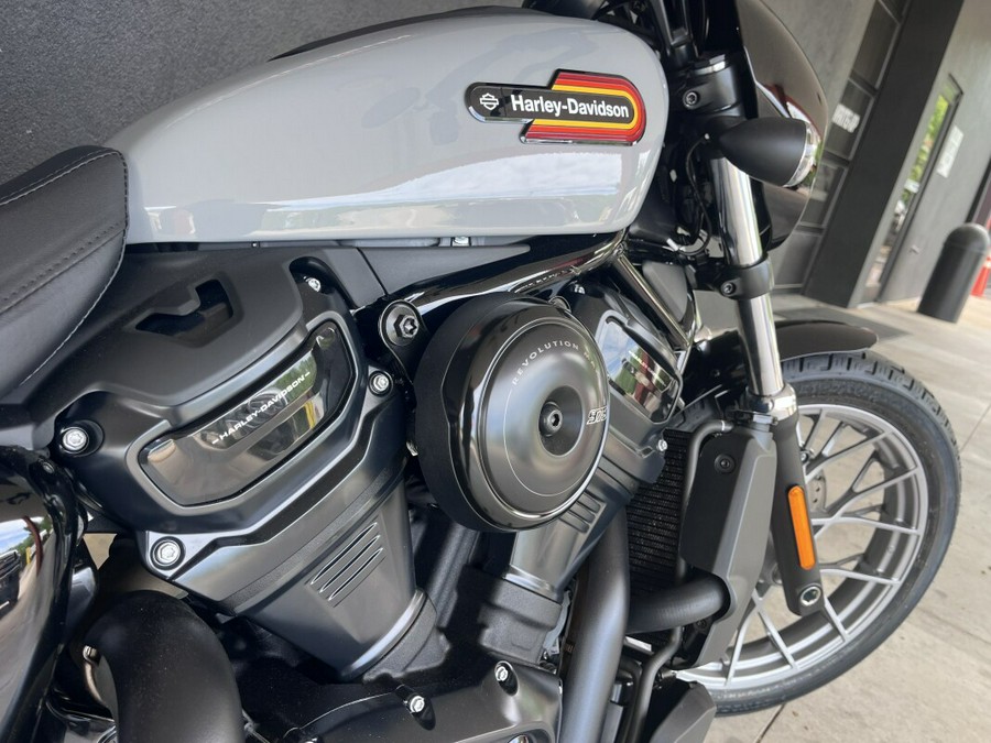 RH975S 2025 Nightster® Special