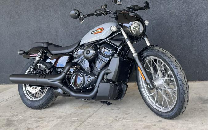 RH975S 2025 Nightster® Special