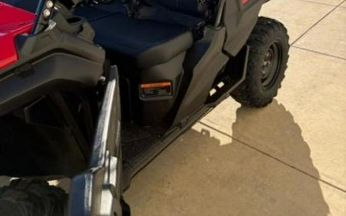 2025 Honda® Pioneer 1000-5