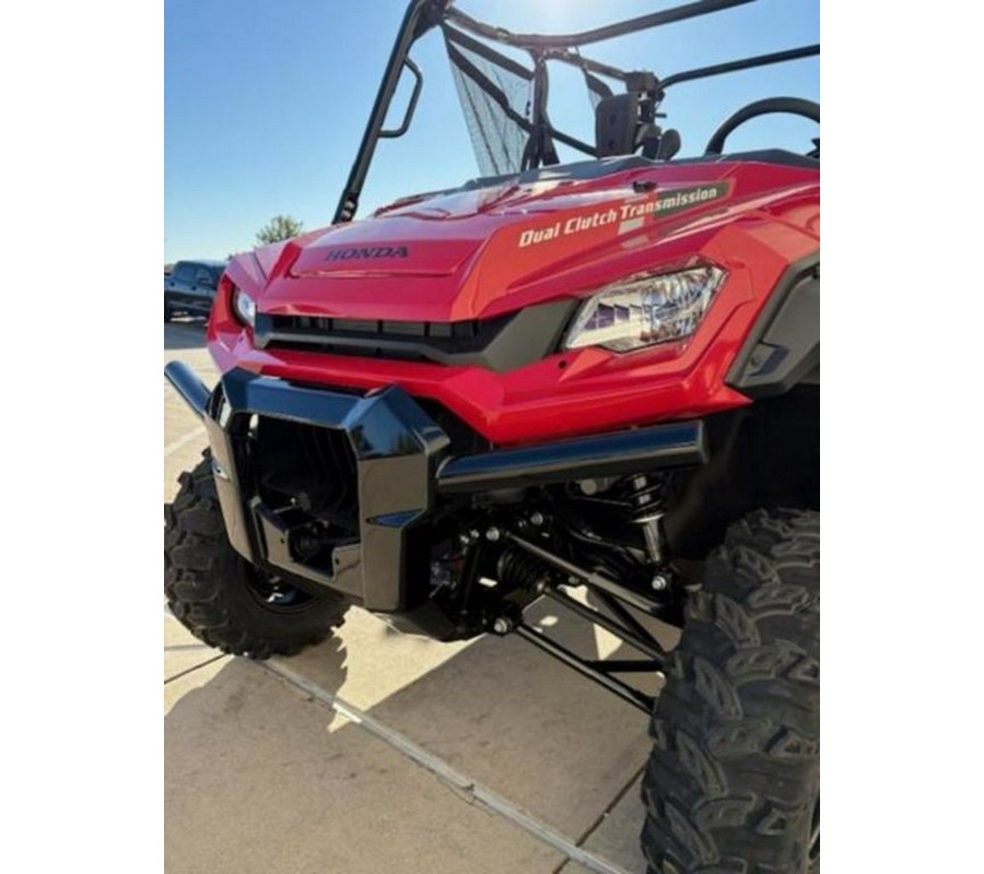 2025 Honda® Pioneer 1000-5