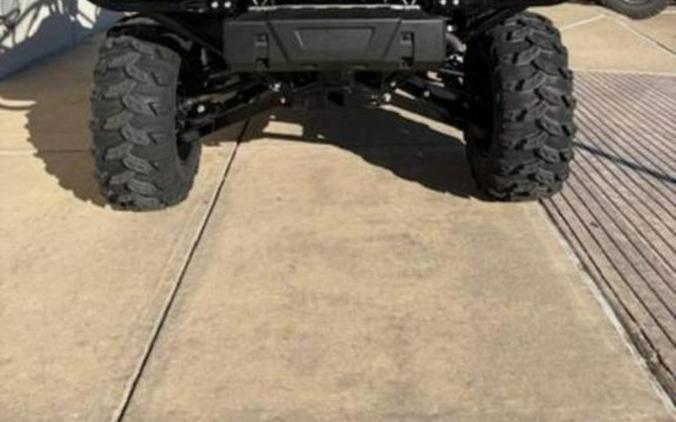 2025 Honda® Pioneer 1000-5