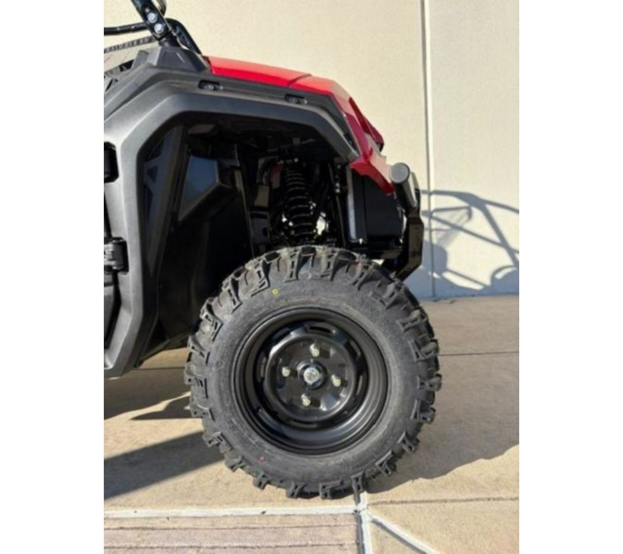 2025 Honda® Pioneer 1000-5