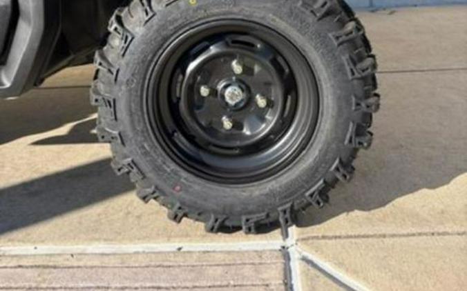 2025 Honda® Pioneer 1000-5