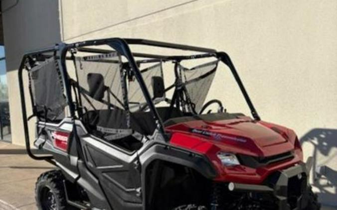 2025 Honda® Pioneer 1000-5