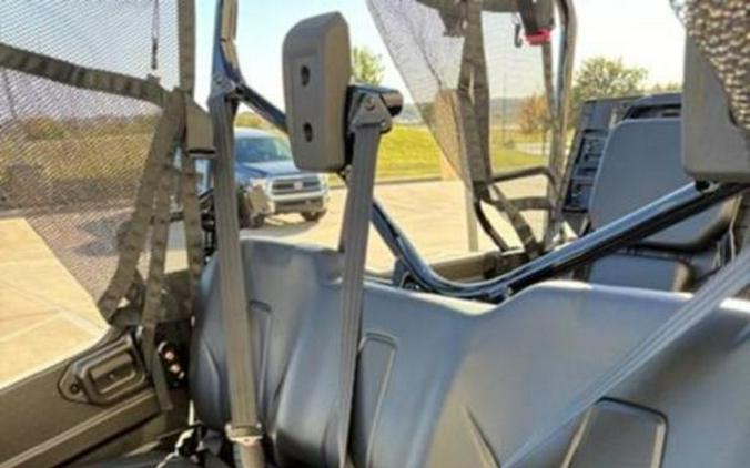 2025 Honda® Pioneer 1000-5