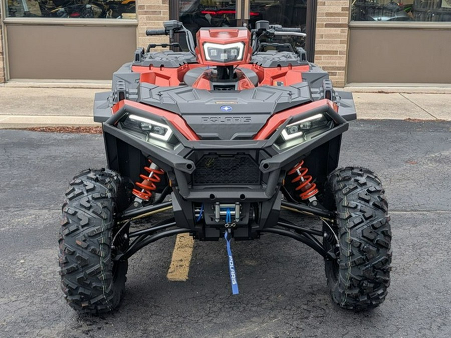 2026 Polaris Sportsman XP 1000 S