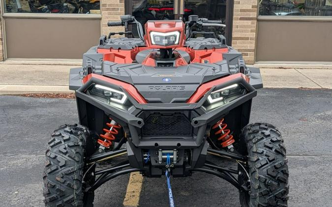2026 Polaris Sportsman XP 1000 S