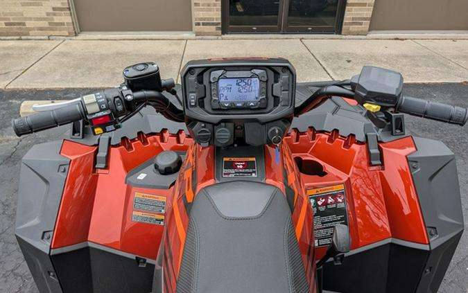 2026 Polaris Sportsman XP 1000 S
