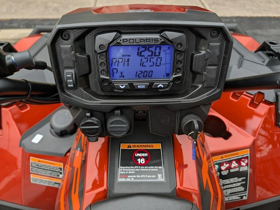 2026 Polaris Sportsman XP 1000 S