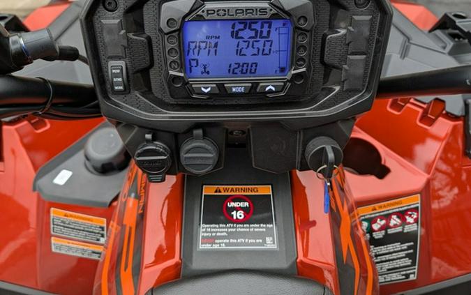 2026 Polaris Sportsman XP 1000 S