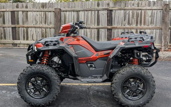 2026 Polaris Sportsman XP 1000 S