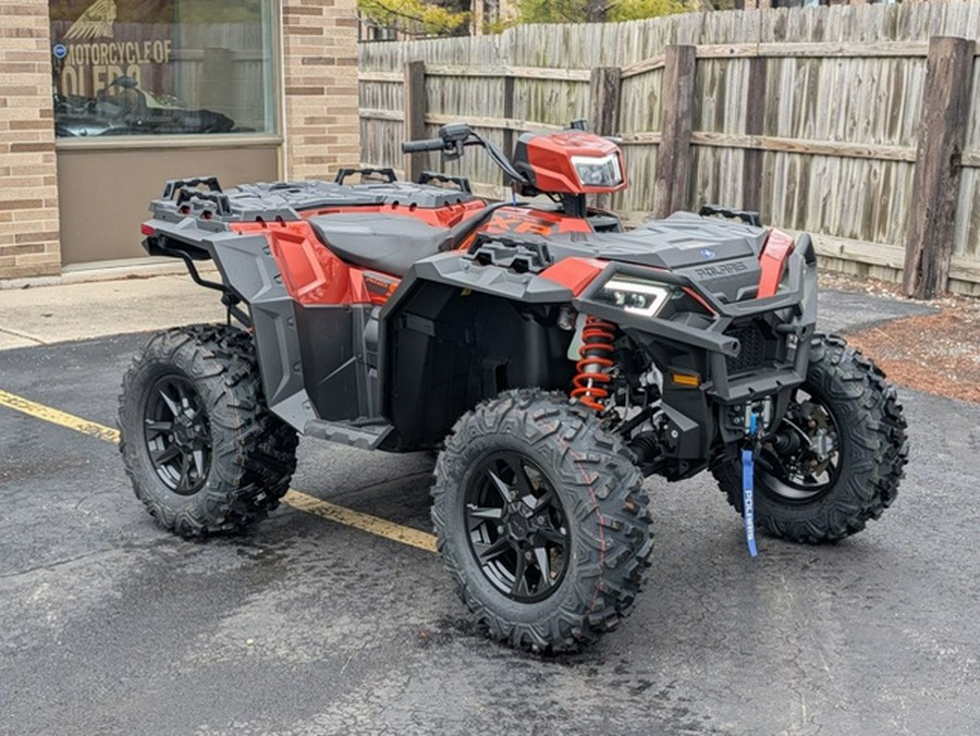 2026 Polaris Sportsman XP 1000 S