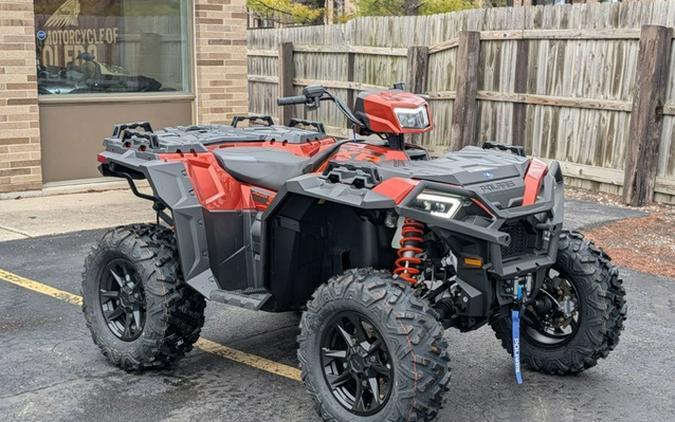 2026 Polaris Sportsman XP 1000 S