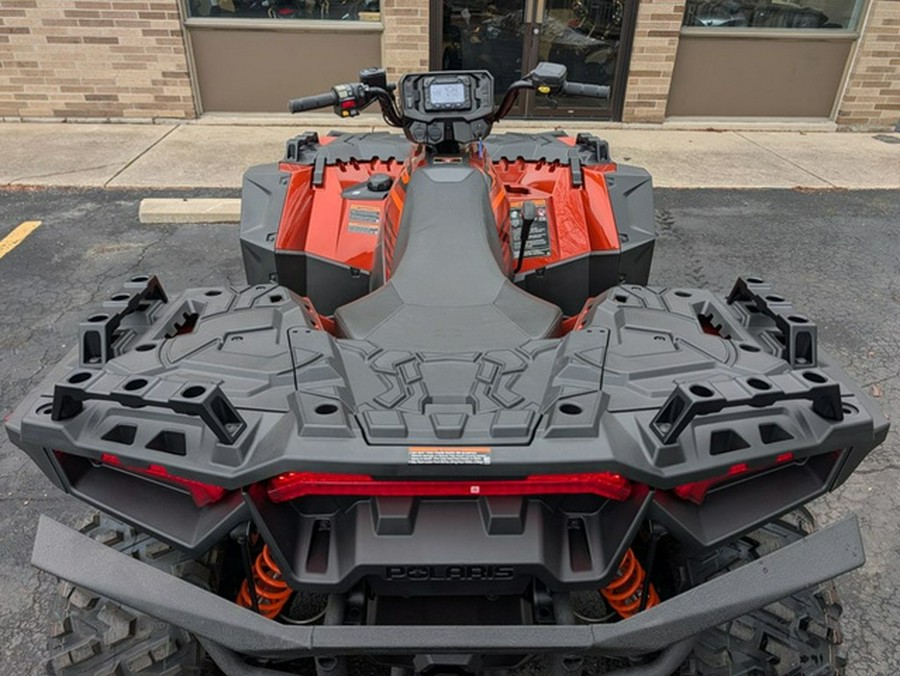 2026 Polaris Sportsman XP 1000 S