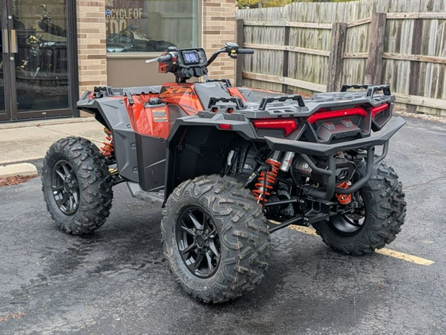 2026 Polaris Sportsman XP 1000 S