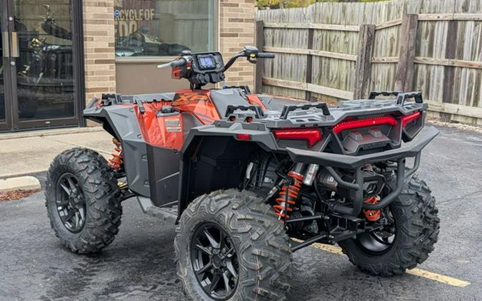 2026 Polaris Sportsman XP 1000 S