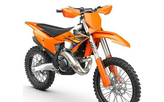 2026 KTM 300 XC