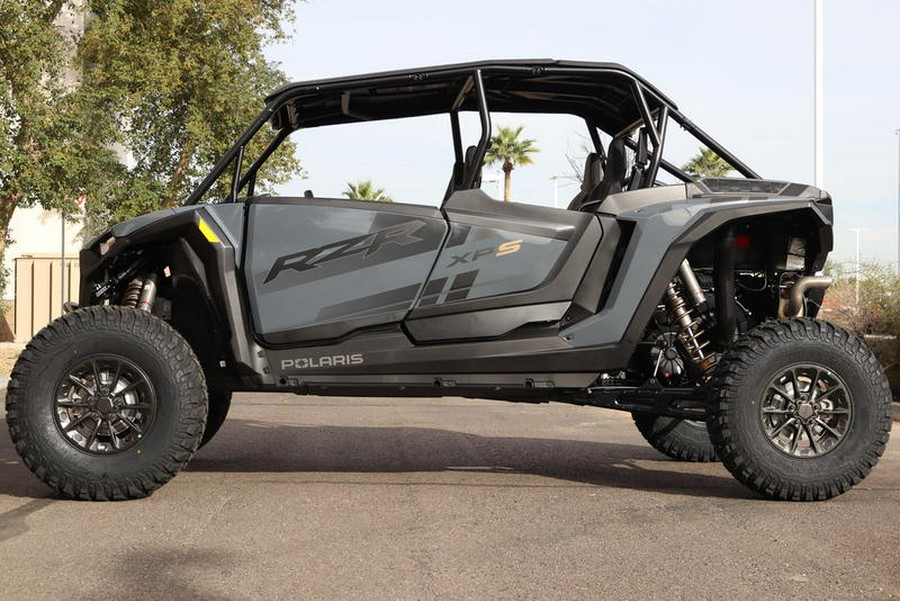 2026 Polaris® RZR XP S 4 1000 Ultimate