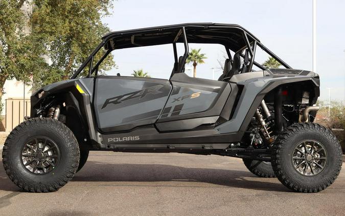2026 Polaris® RZR XP S 4 1000 Ultimate