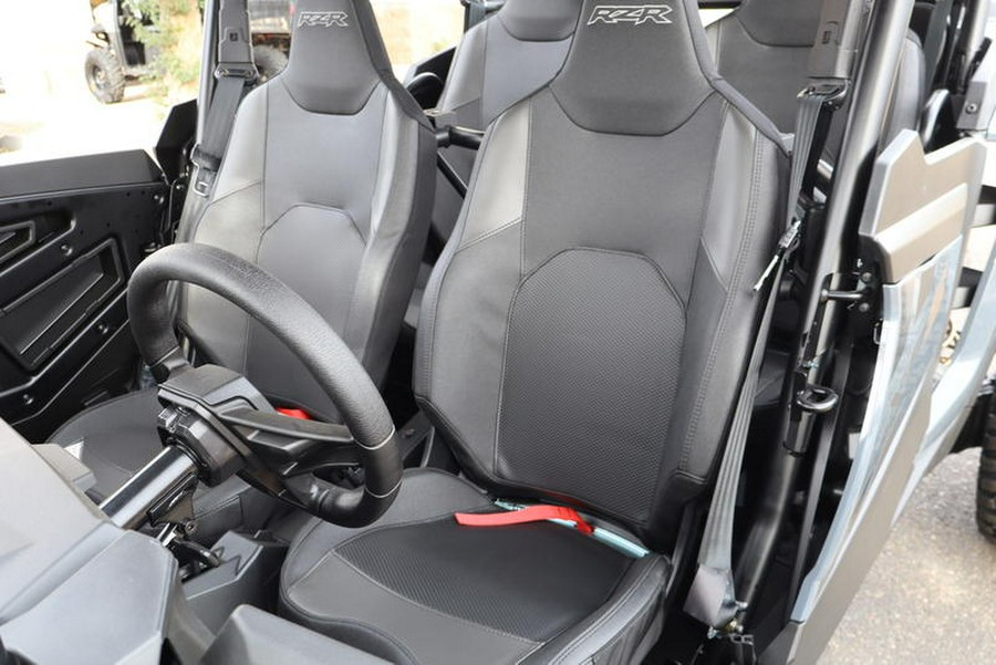 2026 Polaris® RZR XP S 4 1000 Ultimate