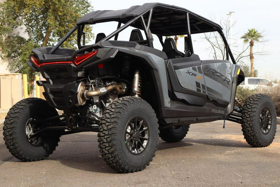 2026 Polaris® RZR XP S 4 1000 Ultimate
