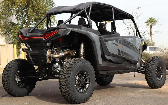 2026 Polaris® RZR XP S 4 1000 Ultimate