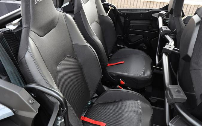 2026 Polaris® RZR XP S 4 1000 Ultimate