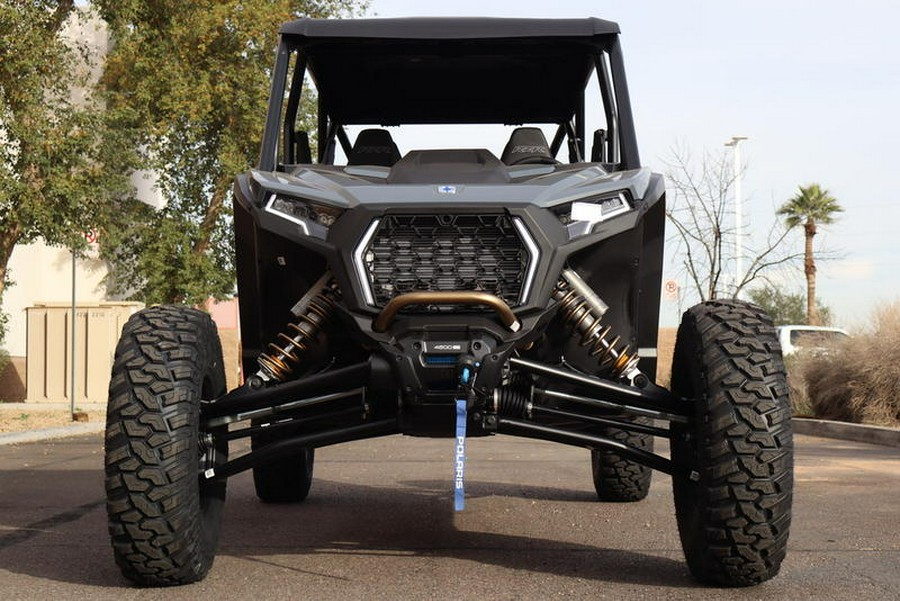 2026 Polaris® RZR XP S 4 1000 Ultimate